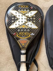 padel racket