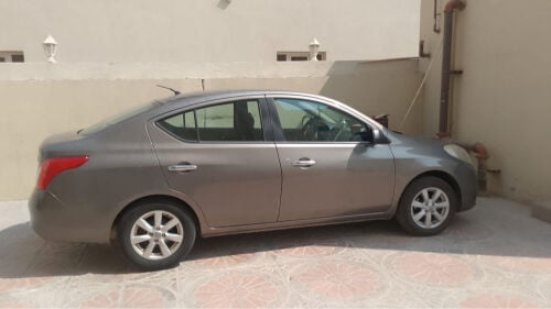 Nissan for sale 