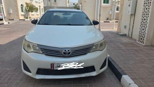كامري ٢٠١٢