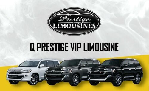 limousine 55804511