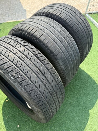 إطارات حجم 285/50/20 
