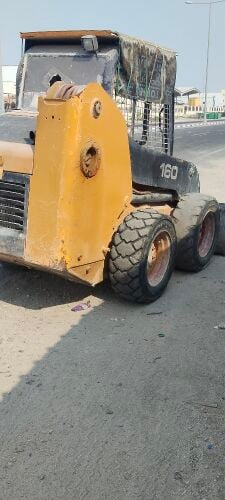 jcb bobcat