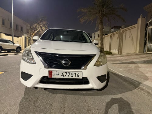 نيسان صني 