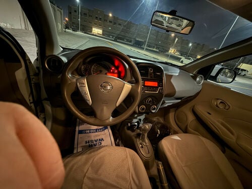 نيسان صني 