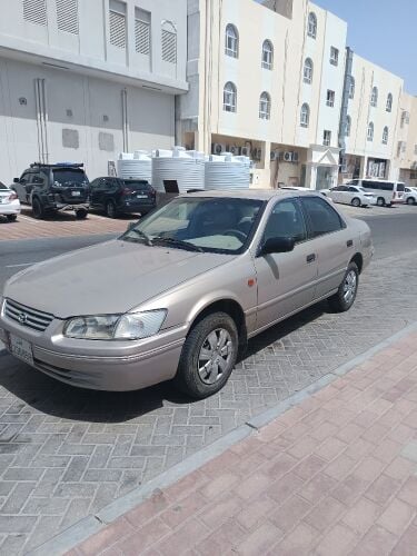 بيع كامري 2002