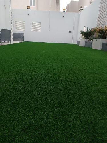 Artificial grass, grass carpet