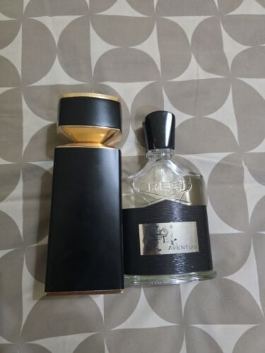 CREED AVENTUS& BVLGARI FALKAR