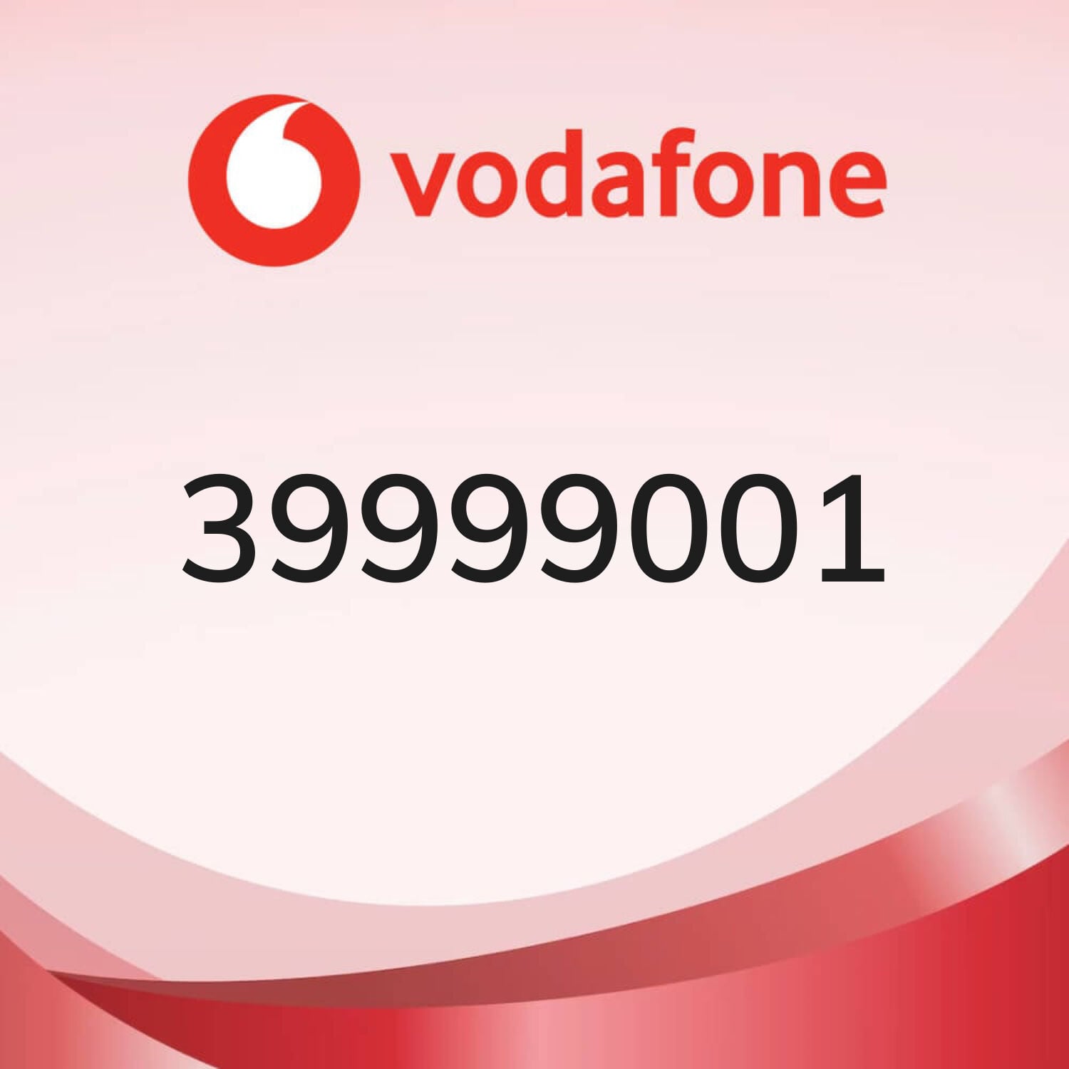 special number