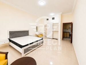 F F 2BHK  for Rent in Al Sadd