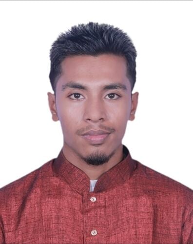 Jakariya Hasan Rahi