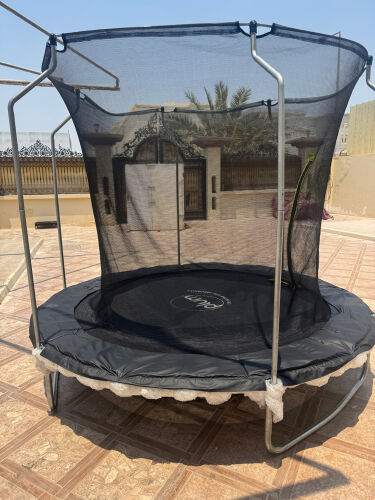 trampoline 