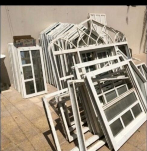 we buy Old Almuniam, Old Air condit