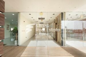 shop for rent in Abu Hamour