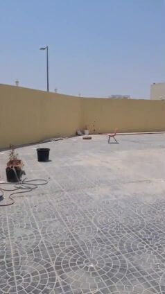 Villa for rent 