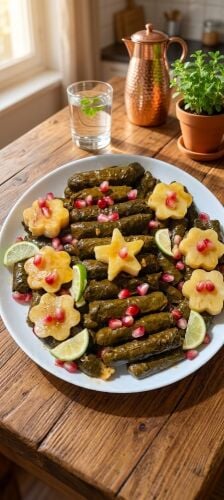 ورق عنب