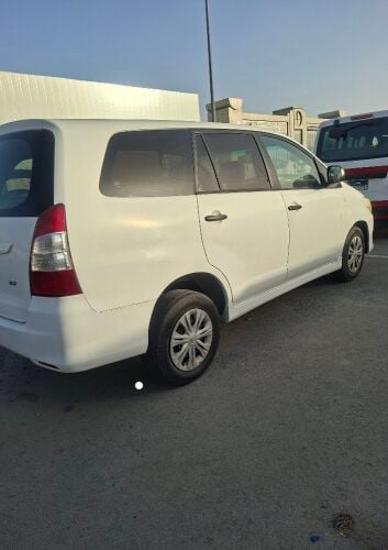 TOYOTA INNOVA 2013