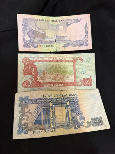 1QR,5QR,50QR