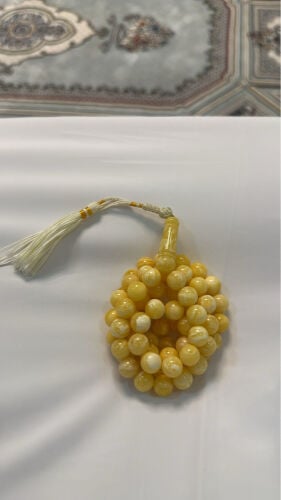 مسباح كهرم كلنغرادي 