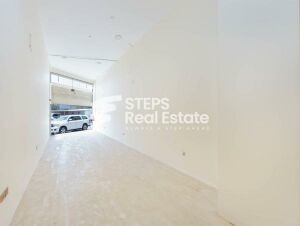 Shop for rent in Fereej Al Murra