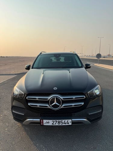 جي ال اي 450 موديل 2022