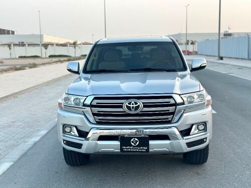 جي اكس ار