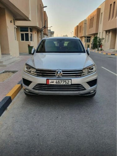 طوارق 