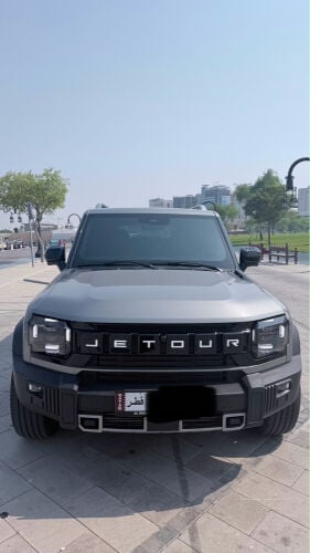 جيتور تي٢  لجري ٢٠٢٥￼