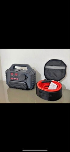new Toyota air compressor 