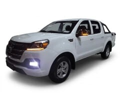 for rent pickup