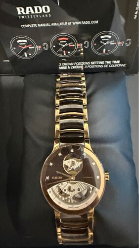for sale original rado 