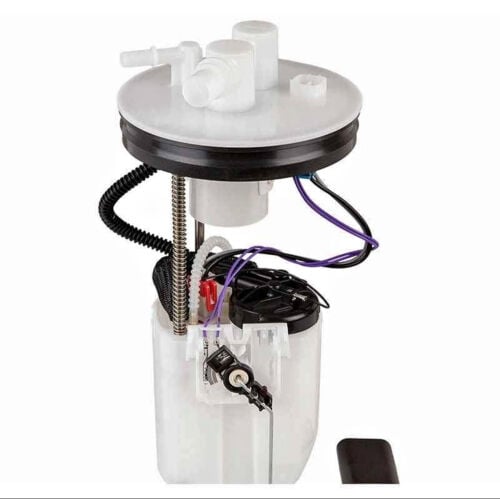 fuel pump 