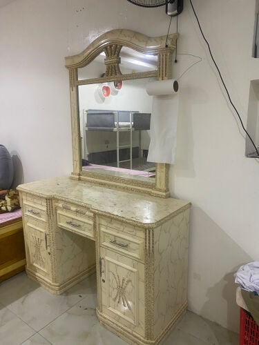 very perfect condition 