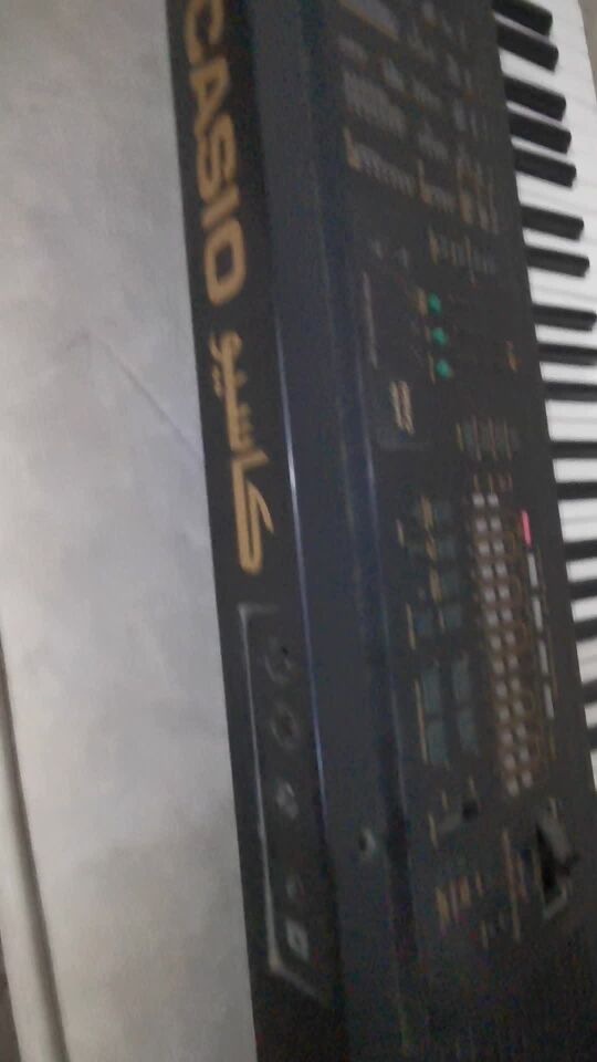 organ