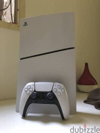 New ps5