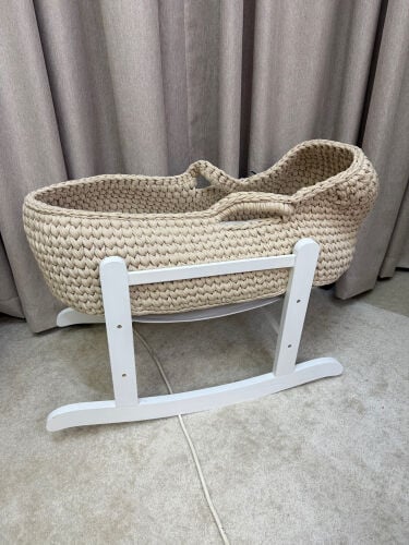 baby bed