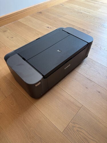 Canon photo printer 10s