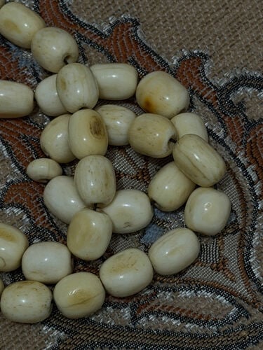 مسباح تراثي عضم 