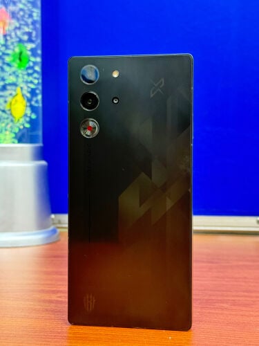red magic 10 pro 12+256GB