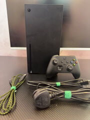 Xbox series X Fir sale
