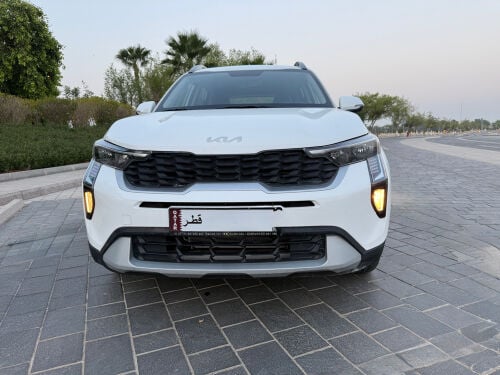 KIA SONET 2026 model car for sale 