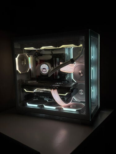 GAMING PC