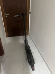 Xiaomi Electric Scooter 4 Go