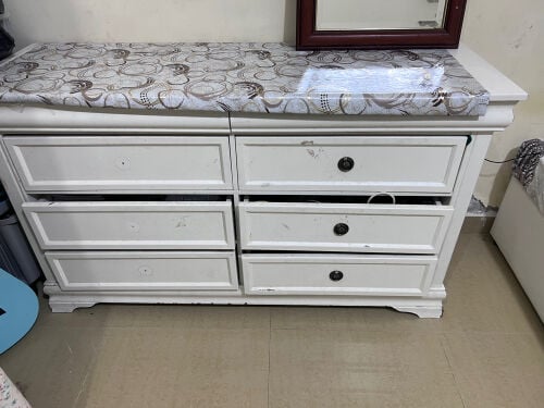 storage drawers