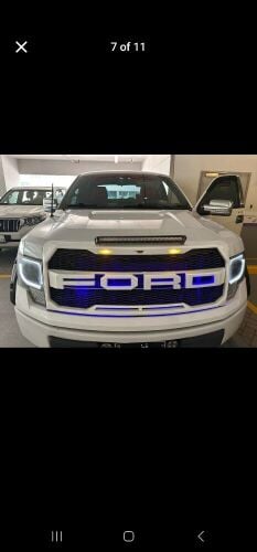 Ford F-150 Harley-Davidson 2009