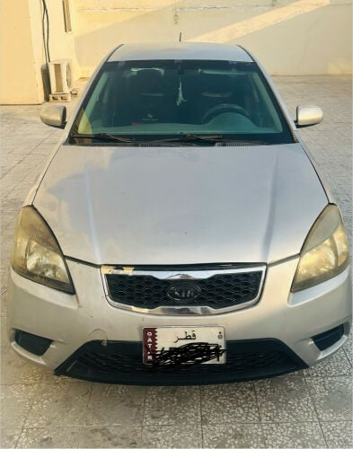 Kia reo  