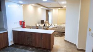 Lusail Erkyah-FF 2BR - Rented w TD