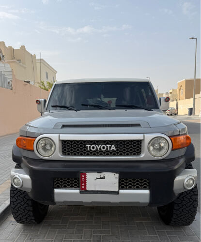 بيع تويوتا إف جي