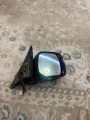 للبيع مرايه نيسان 