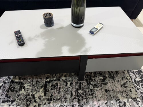 Pan Home Coffee Table 