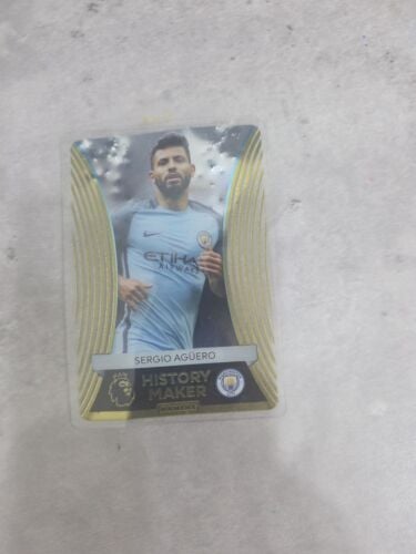 Football Rare Card